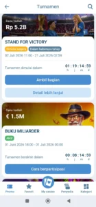 tournament