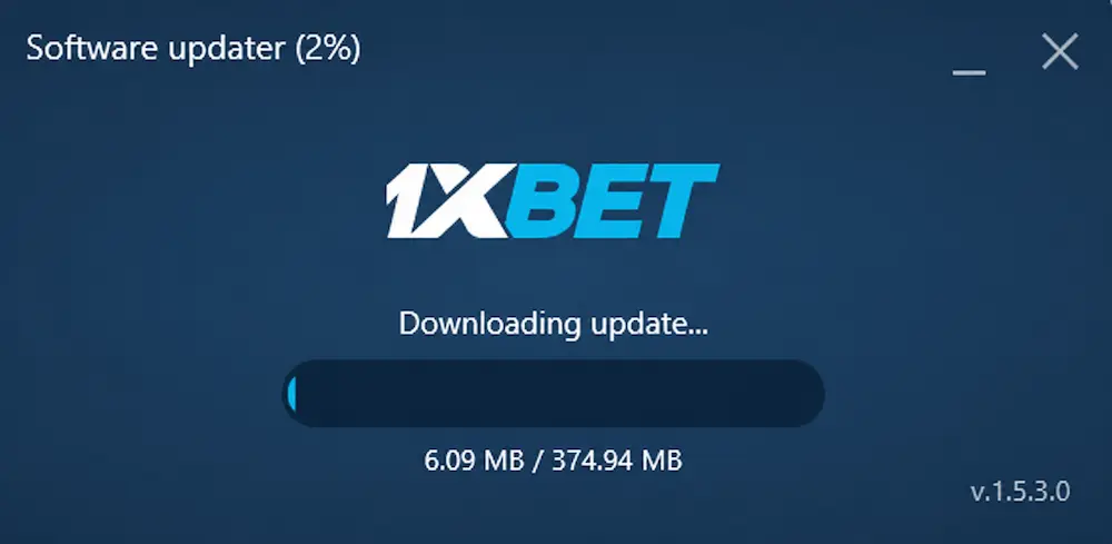 Software Updater Muncul Lagi