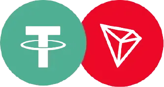 Tether/Tron